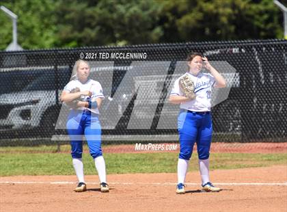 Thumbnail 3 in Star City vs Morrilton (AAA 4A State Playoff Round 2) photogallery.