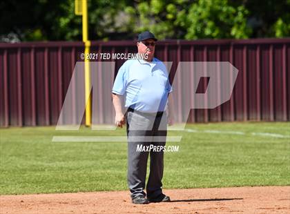 Thumbnail 2 in Star City vs Morrilton (AAA 4A State Playoff Round 2) photogallery.