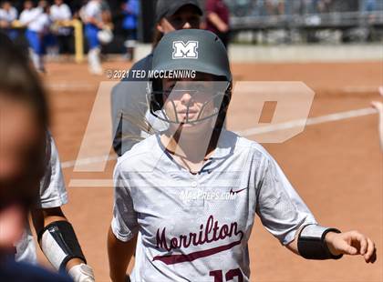 Thumbnail 3 in Star City vs Morrilton (AAA 4A State Playoff Round 2) photogallery.