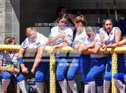 Thumbnail 1 in Star City vs Morrilton (AAA 4A State Playoff Round 2) photogallery.