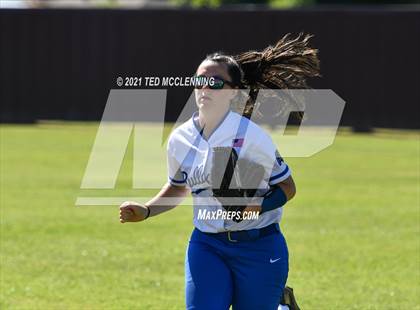 Thumbnail 2 in Star City vs Morrilton (AAA 4A State Playoff Round 2) photogallery.