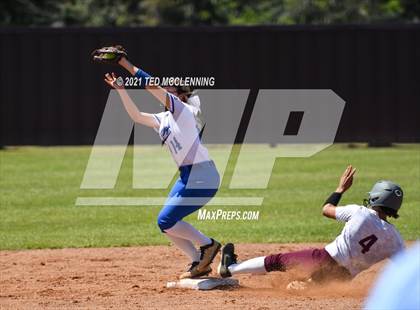Thumbnail 3 in Star City vs Morrilton (AAA 4A State Playoff Round 2) photogallery.
