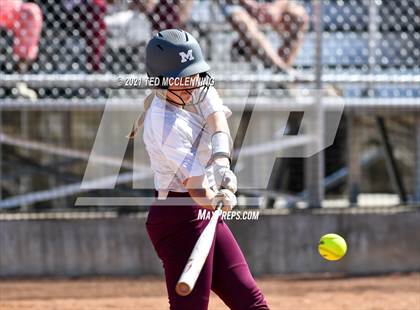 Thumbnail 1 in Star City vs Morrilton (AAA 4A State Playoff Round 2) photogallery.