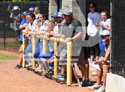Thumbnail 2 in Star City vs Morrilton (AAA 4A State Playoff Round 2) photogallery.