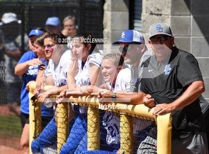 Thumbnail 1 in Star City vs Morrilton (AAA 4A State Playoff Round 2) photogallery.