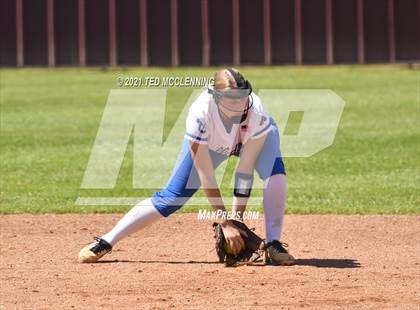 Thumbnail 3 in Star City vs Morrilton (AAA 4A State Playoff Round 2) photogallery.