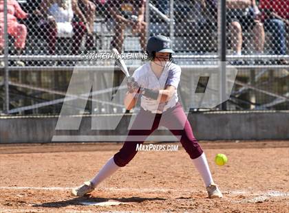 Thumbnail 3 in Star City vs Morrilton (AAA 4A State Playoff Round 2) photogallery.