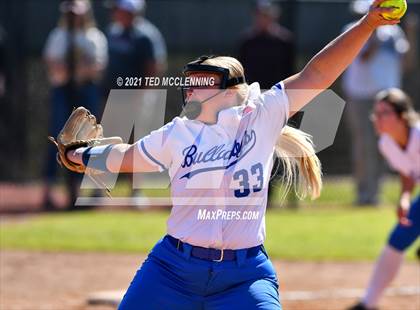 Thumbnail 1 in Star City vs Morrilton (AAA 4A State Playoff Round 2) photogallery.