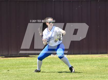 Thumbnail 3 in Star City vs Morrilton (AAA 4A State Playoff Round 2) photogallery.