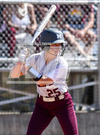 Thumbnail 3 in Star City vs Morrilton (AAA 4A State Playoff Round 2) photogallery.