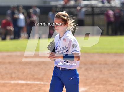 Thumbnail 3 in Star City vs Morrilton (AAA 4A State Playoff Round 2) photogallery.