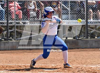 Thumbnail 2 in Star City vs Morrilton (AAA 4A State Playoff Round 2) photogallery.