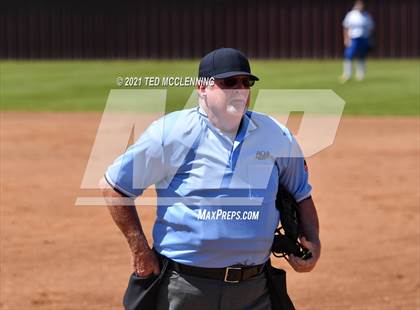 Thumbnail 3 in Star City vs Morrilton (AAA 4A State Playoff Round 2) photogallery.