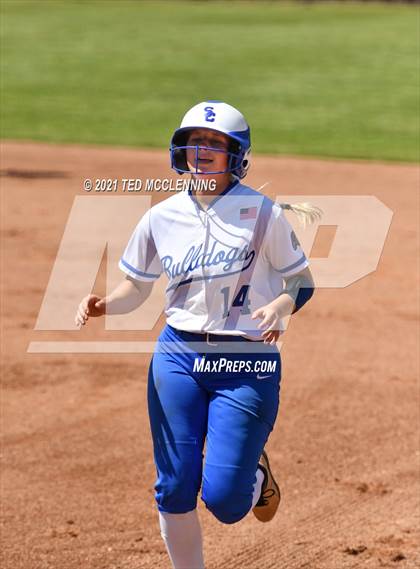 Thumbnail 3 in Star City vs Morrilton (AAA 4A State Playoff Round 2) photogallery.