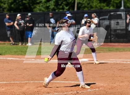 Thumbnail 1 in Star City vs Morrilton (AAA 4A State Playoff Round 2) photogallery.