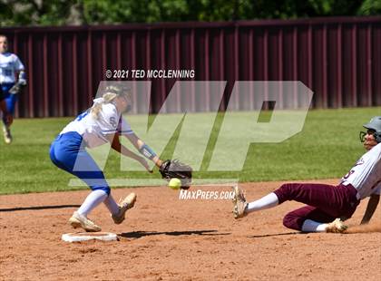 Thumbnail 3 in Star City vs Morrilton (AAA 4A State Playoff Round 2) photogallery.