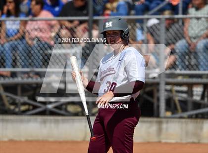 Thumbnail 1 in Star City vs Morrilton (AAA 4A State Playoff Round 2) photogallery.