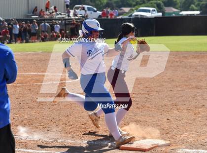Thumbnail 2 in Star City vs Morrilton (AAA 4A State Playoff Round 2) photogallery.