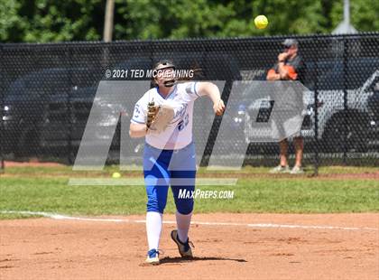 Thumbnail 3 in Star City vs Morrilton (AAA 4A State Playoff Round 2) photogallery.