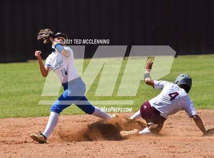 Thumbnail 1 in Star City vs Morrilton (AAA 4A State Playoff Round 2) photogallery.