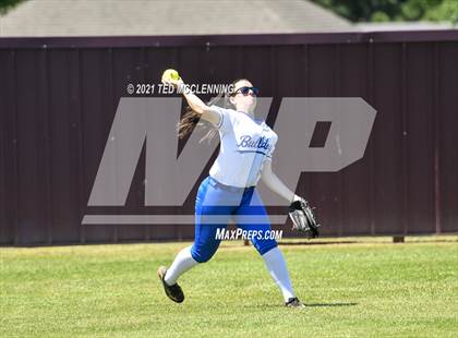 Thumbnail 1 in Star City vs Morrilton (AAA 4A State Playoff Round 2) photogallery.