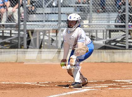 Thumbnail 3 in Star City vs Morrilton (AAA 4A State Playoff Round 2) photogallery.