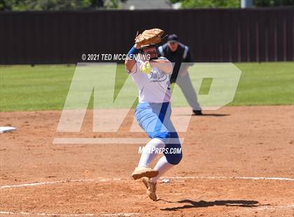 Thumbnail 3 in Star City vs Morrilton (AAA 4A State Playoff Round 2) photogallery.