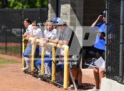 Thumbnail 1 in Star City vs Morrilton (AAA 4A State Playoff Round 2) photogallery.