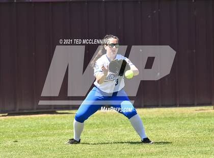 Thumbnail 2 in Star City vs Morrilton (AAA 4A State Playoff Round 2) photogallery.