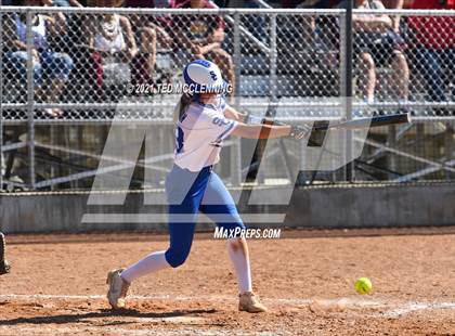 Thumbnail 1 in Star City vs Morrilton (AAA 4A State Playoff Round 2) photogallery.
