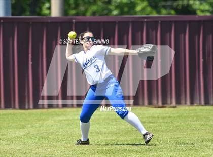 Thumbnail 1 in Star City vs Morrilton (AAA 4A State Playoff Round 2) photogallery.