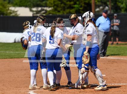 Thumbnail 1 in Star City vs Morrilton (AAA 4A State Playoff Round 2) photogallery.