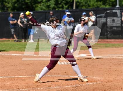 Thumbnail 3 in Star City vs Morrilton (AAA 4A State Playoff Round 2) photogallery.