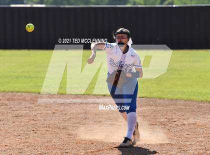 Thumbnail 2 in Star City vs Morrilton (AAA 4A State Playoff Round 2) photogallery.