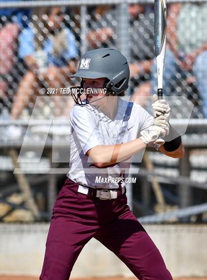 Thumbnail 1 in Star City vs Morrilton (AAA 4A State Playoff Round 2) photogallery.