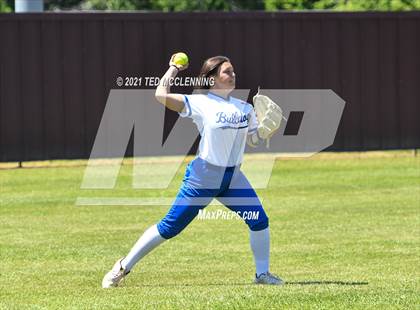 Thumbnail 3 in Star City vs Morrilton (AAA 4A State Playoff Round 2) photogallery.