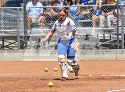 Thumbnail 3 in Star City vs Morrilton (AAA 4A State Playoff Round 2) photogallery.