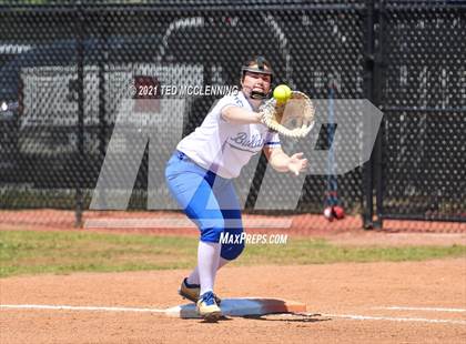 Thumbnail 1 in Star City vs Morrilton (AAA 4A State Playoff Round 2) photogallery.