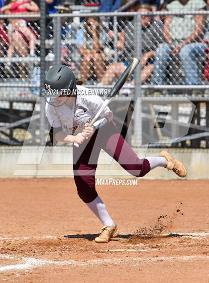 Thumbnail 1 in Star City vs Morrilton (AAA 4A State Playoff Round 2) photogallery.