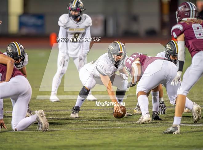 Pre Game Prep  Westview Football