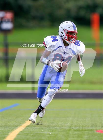 Thumbnail 3 in Goshen Central @ Marlboro Central photogallery.