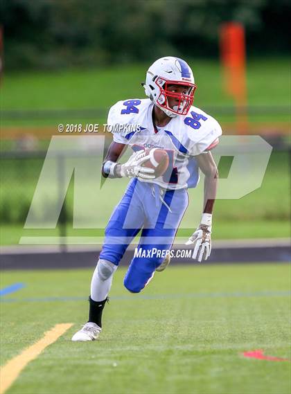 Thumbnail 1 in Goshen Central @ Marlboro Central photogallery.