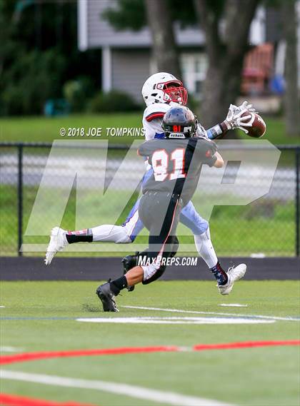 Thumbnail 3 in Goshen Central @ Marlboro Central photogallery.