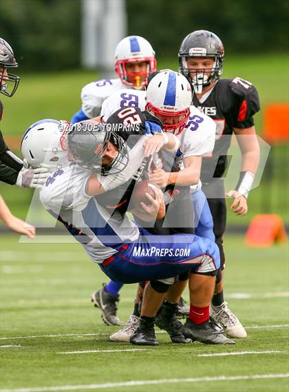 Thumbnail 3 in Goshen Central @ Marlboro Central photogallery.