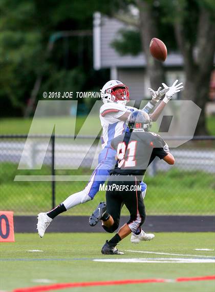 Thumbnail 2 in Goshen Central @ Marlboro Central photogallery.