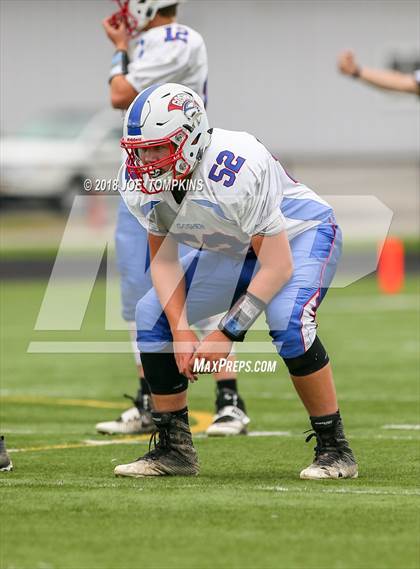 Thumbnail 2 in Goshen Central @ Marlboro Central photogallery.
