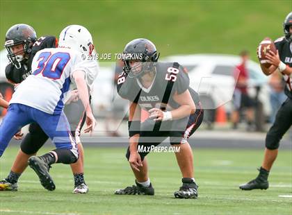Thumbnail 1 in Goshen Central @ Marlboro Central photogallery.