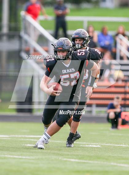 Thumbnail 2 in Goshen Central @ Marlboro Central photogallery.