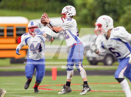 Thumbnail 3 in Goshen Central @ Marlboro Central photogallery.