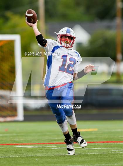 Thumbnail 1 in Goshen Central @ Marlboro Central photogallery.